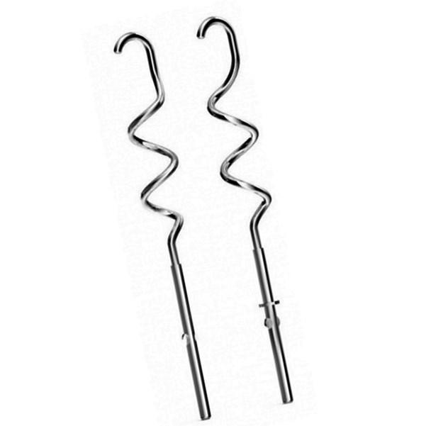 Віночки з шестернею для збивання для міксера Tefal MS-652462