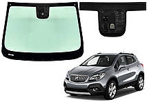 Лобове скло Buick Encore 2012-2022 Sekurit