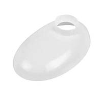 Лоток пластиковий для м'ясорубки Moulinex SS-9100041039