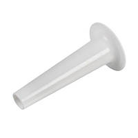 Насадка для ковбаси D=66мм м'ясорубки кухонного комбайна Moulinex MS-650614