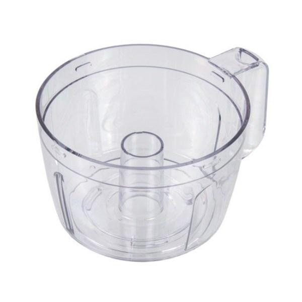 Чаша 1900мл для кухонного комбайну Moulinex MS-651075