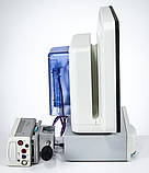 Б/У Монітор пацієнта Philips IntelliVue MX800 Patient Monitor + Philips IntelliVue X2 Used, фото 9