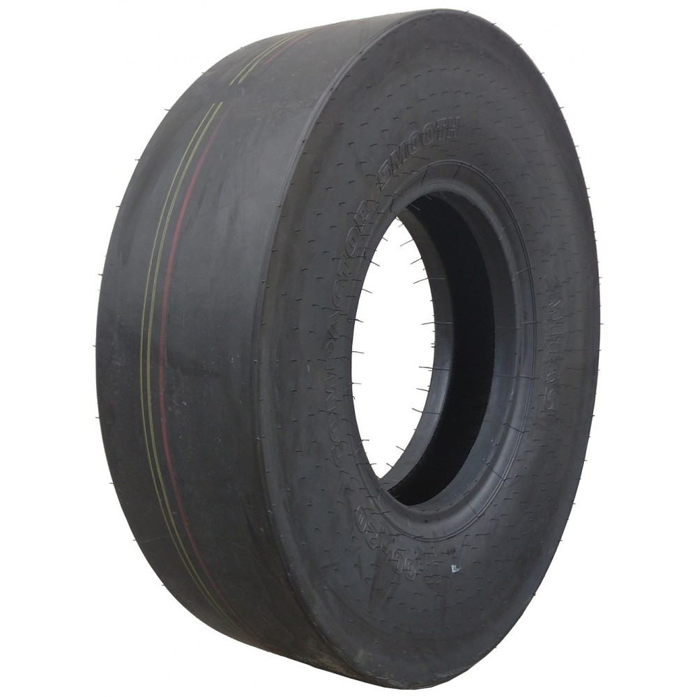 Шина 13/80R20 COMPACTOR - Mitas