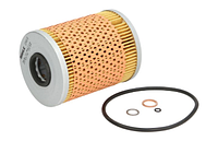 Масляный фильтр для легковых автомобилей ALPINA B10, BMW 3 (E36, E46) и др. (элемент фильтрующий) MAHLE OX68D