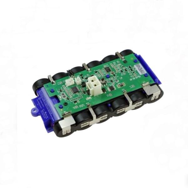 Батарея 21.9V Li-Ion 2Ah для акумуляторного пилососу Rowenta RS-RH5650, фото 1