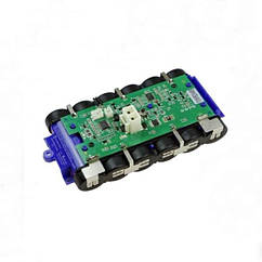 Батарея 21.9V Li-Ion 2Ah для акумуляторного пилососу Rowenta RS-RH5650