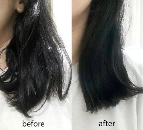 Арганова маска для волосся Nature Republic Argan Essential Deep Care Hair Pack