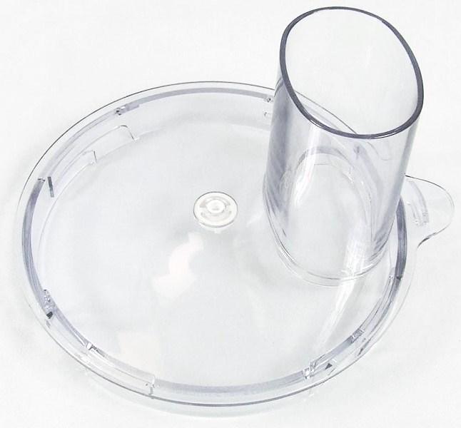 Кришка чаші кухонного комбайна Kenwood KW715839, фото 1