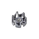 Муфта для двигуна блендера Kenwood KW717481, фото 3