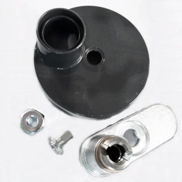 Планетарний блок для редуктора кухонного комбайна Kenwood KW716526, фото 1