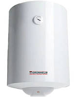 Бойлер 80 л Grunhelm GBH A-80 водонагрівач накопичувальний електричний (50865)