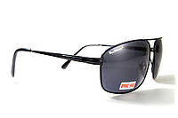 Очки поляризационные BluWater Navigator-2 Polarized (gray) серые