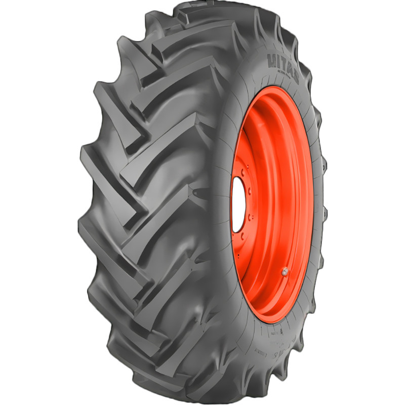 Шина 360/80-20 TD-10 - Mitas