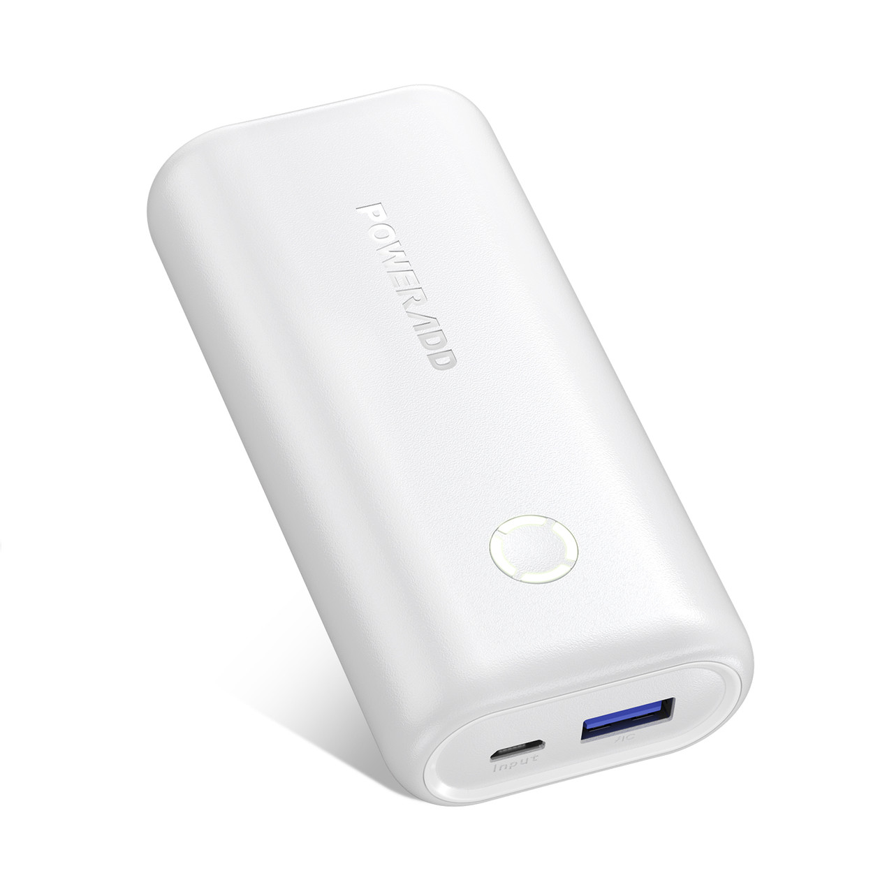 Poweradd EnergyCell 10000 МАч Slim Power павербанк павербанк банк ПАВЕРБАНК ПОВЕРБАНК
