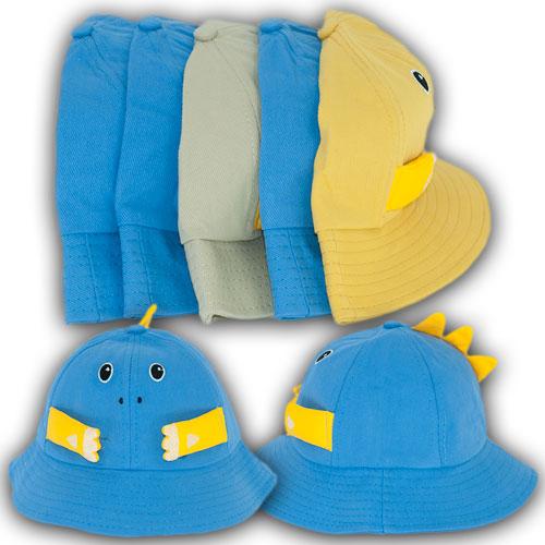 Панамки легкие, летние детские