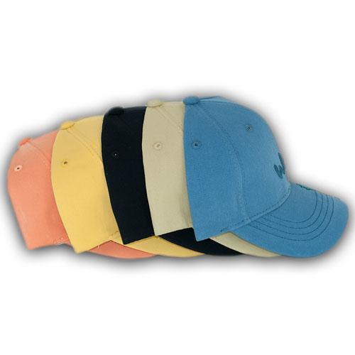 Детская бейсболка шестиклинка