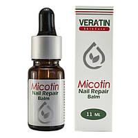 Micotin Nail Repair Balm Veratin 11мл