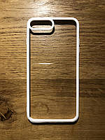 Чохол до Iphone 7 Plus 8 Plus (білий)