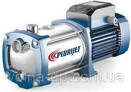 Насос поверхневий PEDROLLO PLURIJET 6/200 X