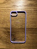Чохол до Iphone 7/8 (фіолетовий)