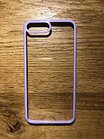 Чохол до Iphone 7 Plus / 8 Plus (фіолетовий)