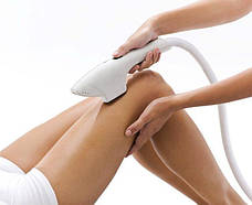 Лазерна епіляція глибоке бікіні