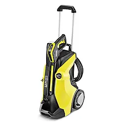 Міні-мийка 180 бар, 3кВт, 600л/год. Karcher K7 Full Control Plus