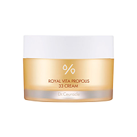 Крем с экстрактом прополиса Dr.Ceuracle Royal Vita Propolis 33 Cream 50g