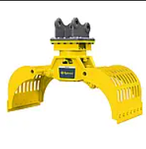 Грейферні захвати