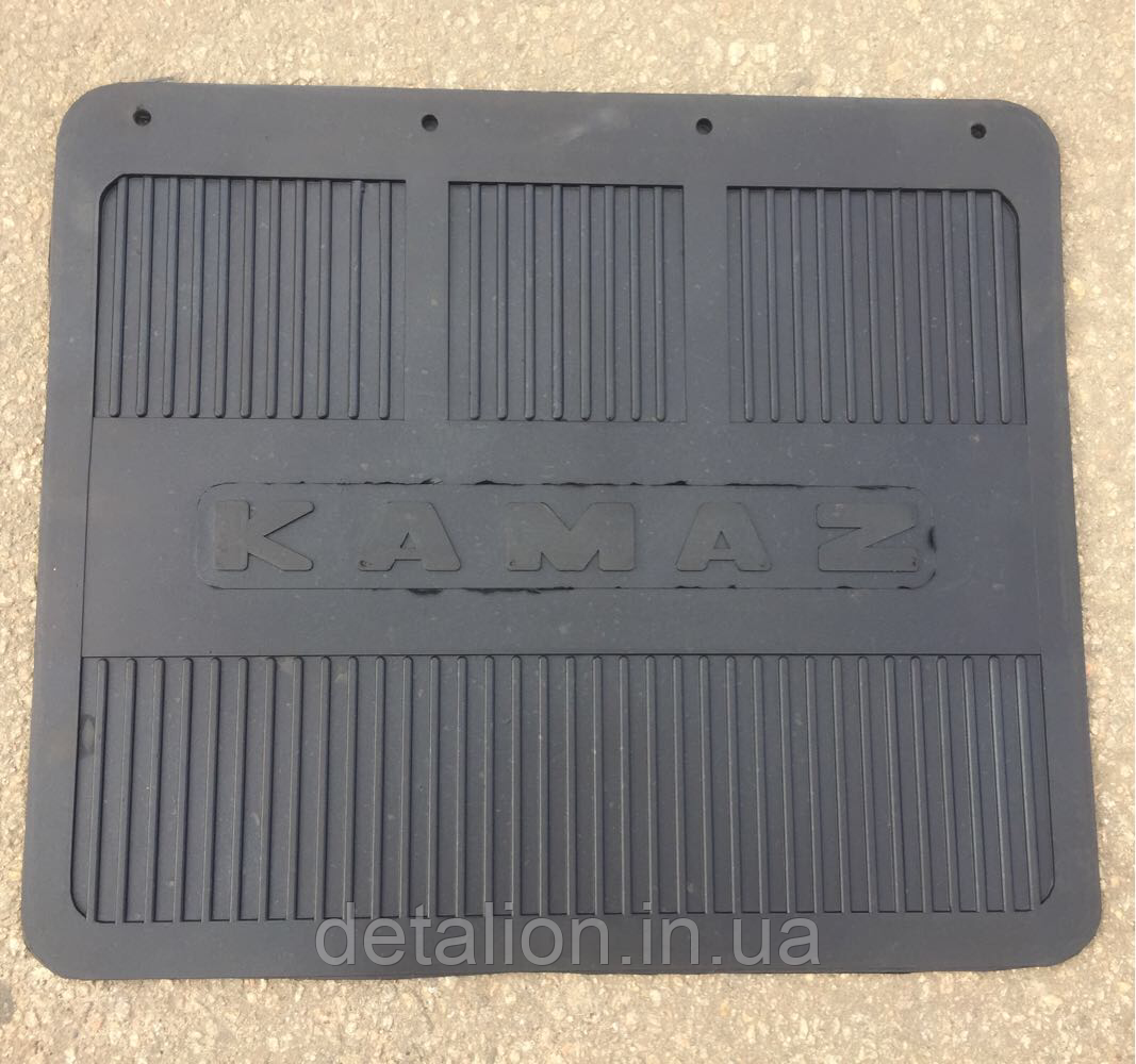 Брызговик КамАЗ Колеса Задний 575х490 Резина 5320-8511084-01 — Купить ...