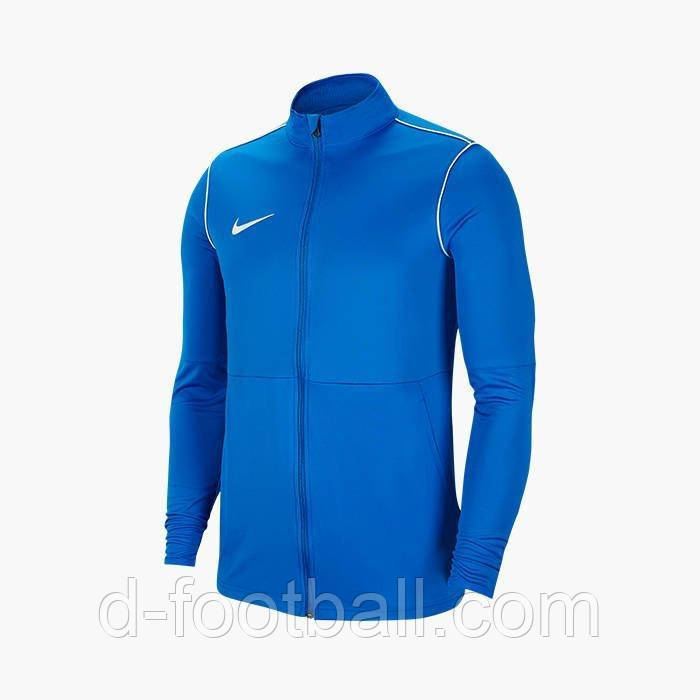 Джемпер дитячий Nike Dry Park 20 TRG BV6906-463, Синій, Розмір (EU) — 164cm