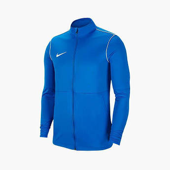 Джемпер дитячий Nike Dry Park 20 TRG BV6906-463, Синій, Розмір (EU) — 164cm