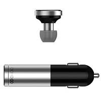 Bluetooth HD гарнітура CooWoo