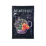 Чай концентрат Обліпиха-малина Maribell, коробка 25 шт, фото 2