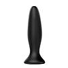 Анальний стимулятор з вібрацією MR PLAY, BI-040082-MR, фото 6
