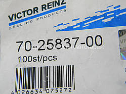 Сальник клапана на Рено Кенго 01-> 1.9 D(55/65 л. с.)— REINZ (Німеччина) - 702583700