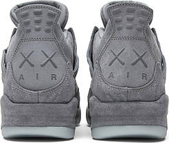 Кросівки Nike Air Jordan 4 Retro Kaws - 930155-003, фото 5