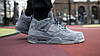 Кросівки Nike Air Jordan 4 Retro Kaws - 930155-003, фото 7