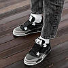 Кросівки Nike Air Jordan 4 Retro Fear Pack - 626969-030, фото 7