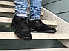 Кросівки Nike Air Jordan 4 Retro Black Cat - CU1110-010, фото 3