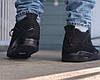 Кросівки Nike Air Jordan 4 Retro Black Cat - CU1110-010, фото 5
