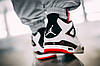 Кросівки Nike Air Jordan 4 Retro Flight Nostalgia - 308497-116, фото 8