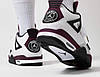 Кросівки Nike Air Jordan 4 Retro PSG Paris Saint-Germain - CZ5624-100, фото 5