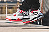 Кросівки Nike Air Jordan 4 Retro Fire Red - DC7770-160, фото 7