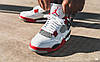 Кросівки Nike Air Jordan 4 Retro Fire Red - DC7770-160, фото 9