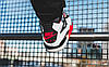Кросівки Nike Air Jordan 4 Retro Fire Red - DC7770-160, фото 10