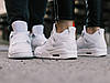 Кросівки Nike Air Jordan 4 Retro Pure Money (2017) - 308497-100, фото 9