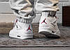 Кросівки Nike Air Jordan 4 Retro Metallic Red - CT8527-112, фото 9