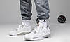 Кросівки Nike Air Jordan 4 Retro White Oreo - CT8527-100, фото 6