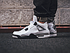 Кросівки Nike Air Jordan 4 Retro White Cement - 840606-192, фото 8